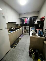 Plantation Crescent (Tengah),  #574527161